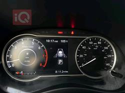 نيسان كيكس